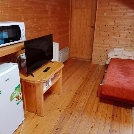 Wellness Penzion Eva Dolní Moravice Exteriör bild