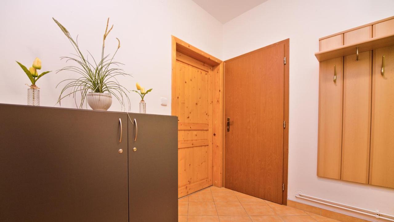 Wellness Penzion Eva Dolní Moravice Exteriör bild